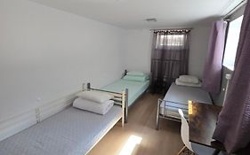 Rooms4Rest Wiertnicza - Private Rooms For Tourists - Atr Consulting Sp, Z O,O,